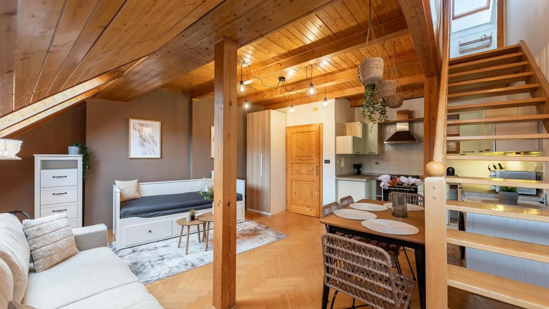 Delux Romantic Stay Praga 0*,  República Checa