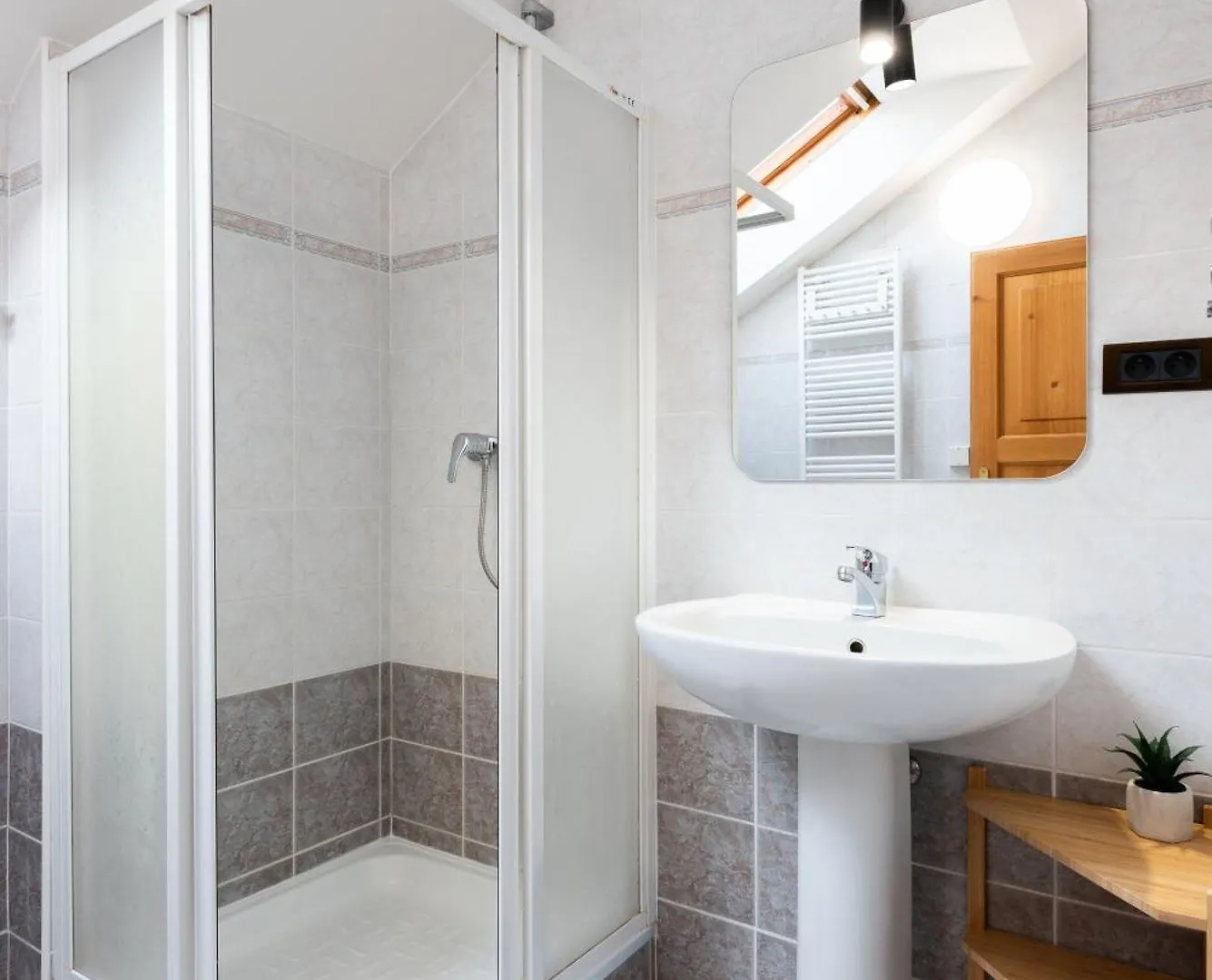 Delux Romantic Stay Praga Apartamento