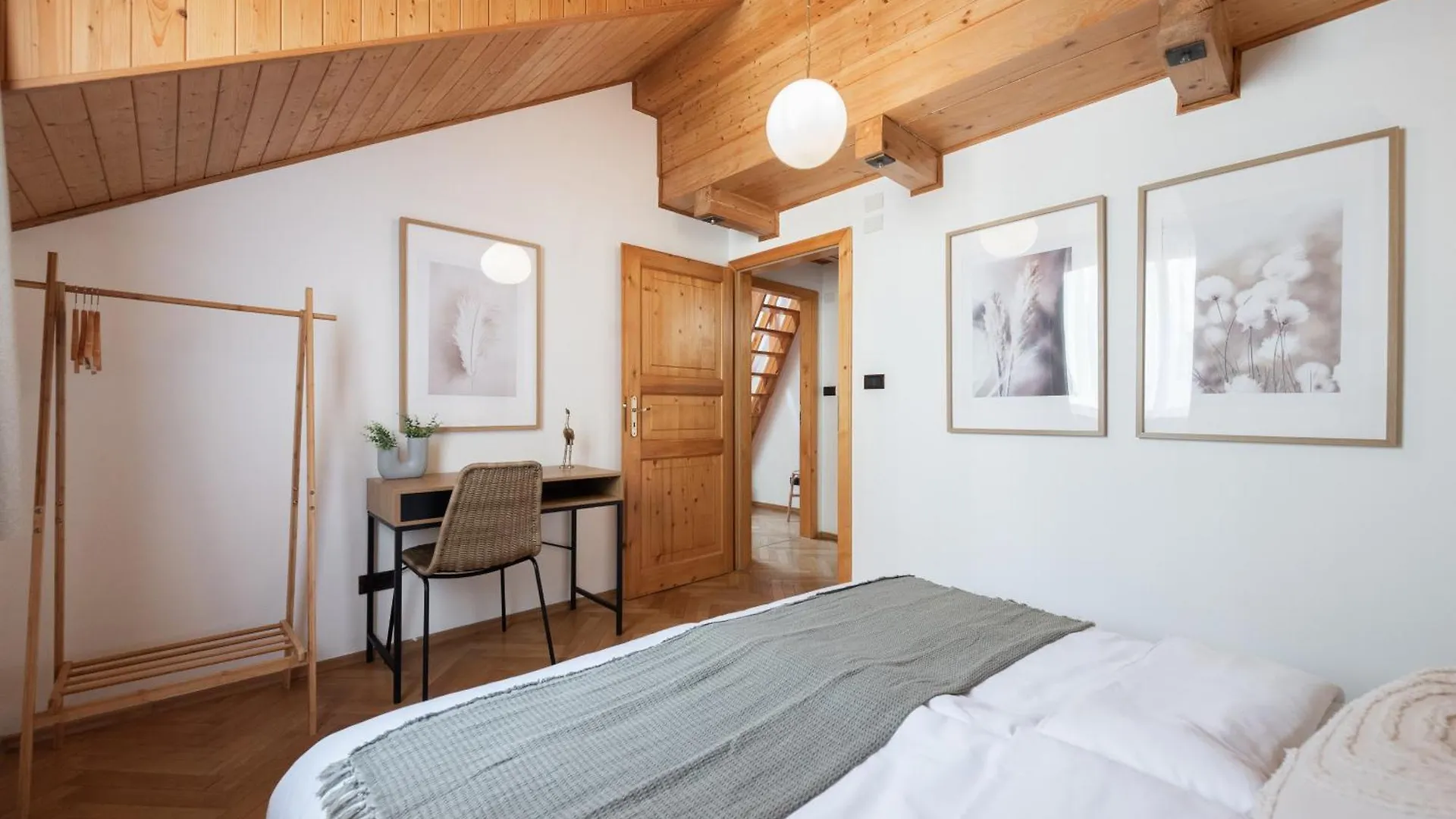 Delux Romantic Stay Прага 0*,