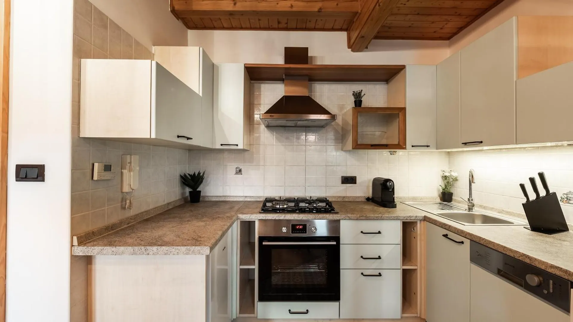 Apartman Delux Romantic Stay Prága Csehország